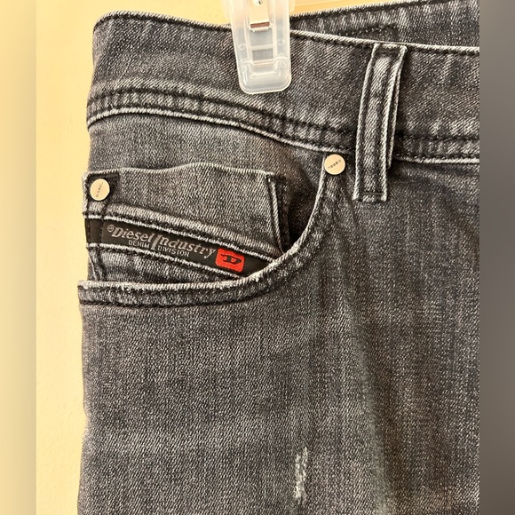 Diesel jeans - troxer skinny - Picture 2 of 12